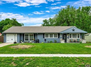 4204 SW 28th St, Topeka, KS 66614