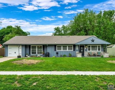 4204 SW 28th St, Topeka, KS, 66614