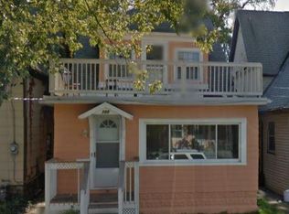 105 Mayer Ave #UPPRE, Buffalo, NY