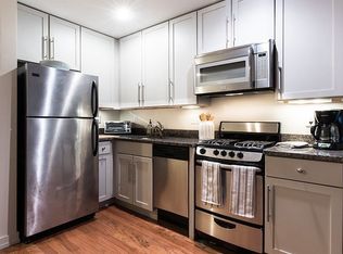 57 Cooper St #1, Boston, MA 02113