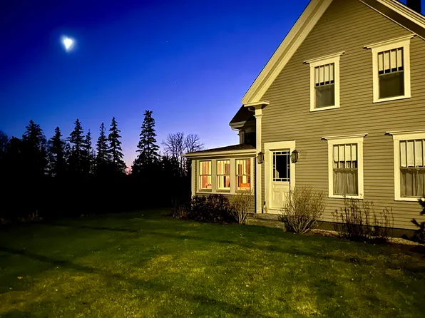 415 Glenmere Road, Saint George, ME 04860