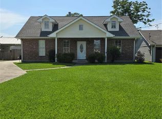 204 Mimosa Ave, Luling, LA 70070
