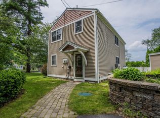 105 Conleys Grove Rd, Derry, NH 03038