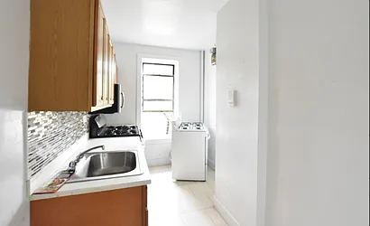 Rented by Clove Realty LLC