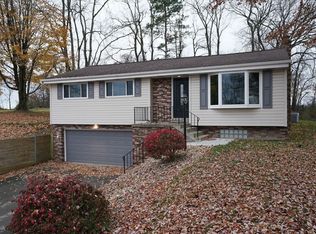 2405 Rochester Rd, Sewickley, PA 15143