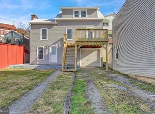 223A N 3rd St, Hamburg, PA 19526