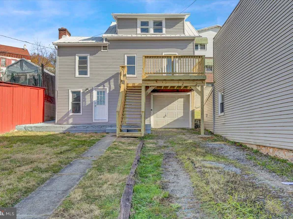 223A N 3rd St, Hamburg, PA 19526