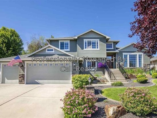 1416 S Drummond Rd Greenacres Wa 99016 Zillow