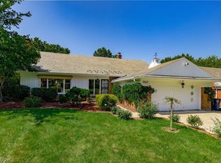 3567 Northvale Blvd, Cleveland Heights, OH