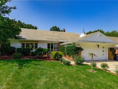 3567 Northvale Blvd, Cleveland Heights, OH, 44112