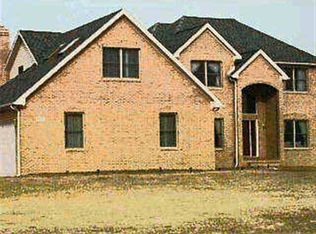 4400 Anders Rd, Petersburg, MI 49270