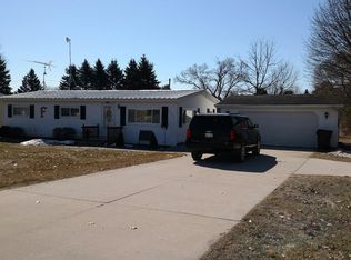 9975 Paden Rd, Lakeview, MI 48850