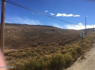 Village Rd, Granby, CO 80446