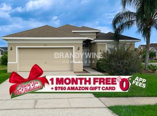 1671 Islebrook Dr, Orlando, FL 32824