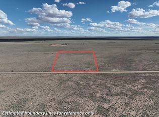 7938 Rapture Rd, Holbrook, AZ 86025
