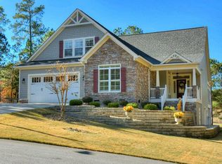 108 Old Course Ln, Mc Cormick, SC 29835