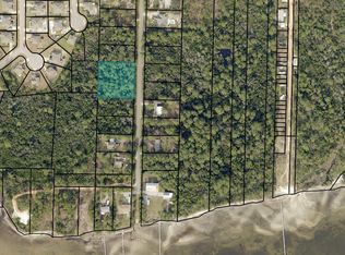 Fuller Dr, Gulf Breeze, FL 32563