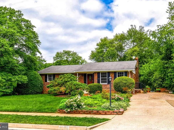 6530 Lovingston Cir, Springfield, VA 22150