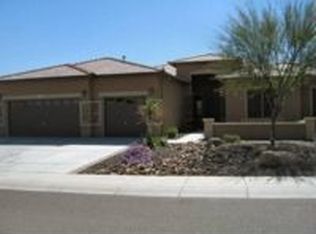 17937 W Mauna Loa Ln, Surprise, AZ 85388