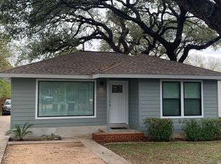 906 Philco Dr #A, Austin, TX 78745