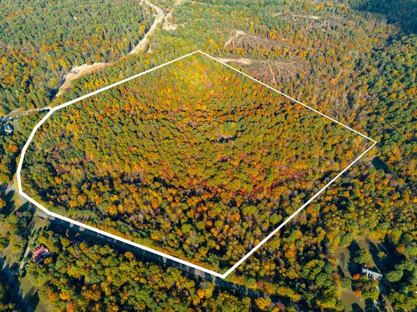 0 Overhead Bridge Rd Lot 1, Hampshire, TN 38461