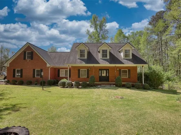 4281 Ingle Ct, Conyers, GA 30012