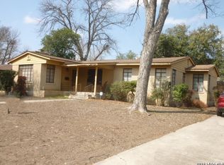 115 Rosemont Dr, San Antonio, TX 78228