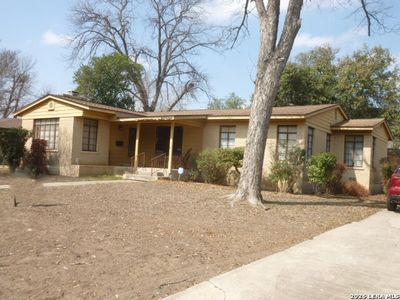 115 Rosemont, San Antonio, TX, 78228