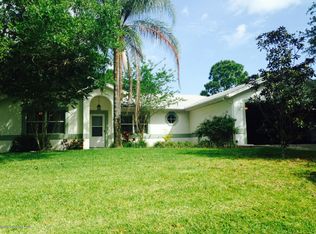 1055 Pandora Rd SE, Palm Bay, FL 32909