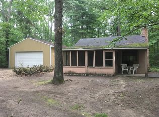 2634 N Wisner Ave, White Cloud, MI 49349