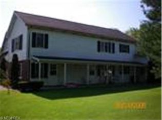 32 Dorset Rd, Jefferson, OH 44047