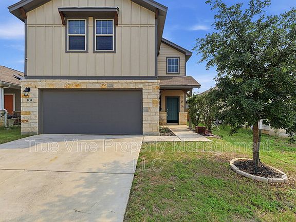 2nd image of 3434 Hacienda Way