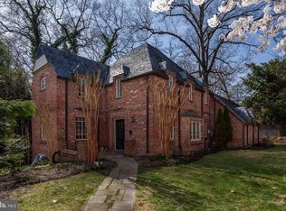 Highland Dr, Chevy chase, MD 20815