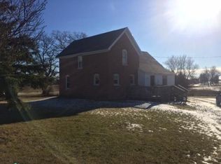 27451 Osborn Ave, Kendall, WI 54638