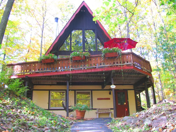 6340 Courchevel, Bellaire, MI 49615