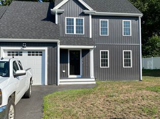 11 Fire Fly Ln, Bridgewater, MA 02324