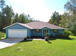 11340 SE 1st Street Rd, Silver Springs, FL 34488