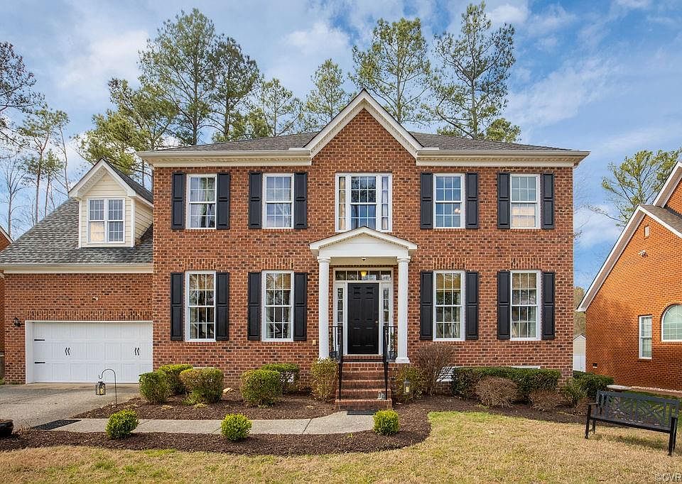 5920 Brickshire Dr, Providence VA 23140 Zillow