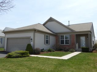 13571 Windy Prairie Dr, Huntley, IL 60142