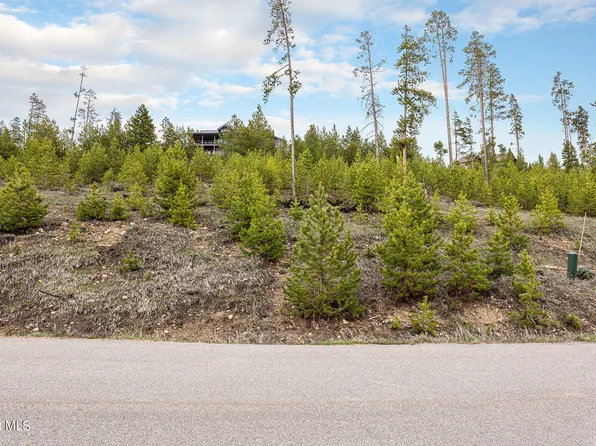 510 Shoshoni Lane, Granby, CO 80446