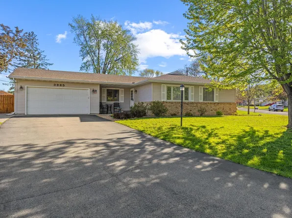 3965 Beryl Rd, Eagan, MN 55122