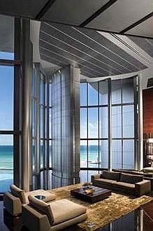 4th image of 17001 Collins Ave APT 905