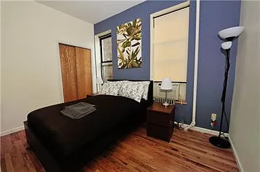 Rented by Atlas Real Estate New York