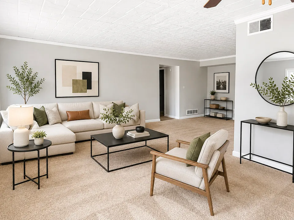 Eden Roc Apartments