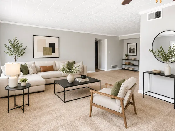Eden Roc Apartments