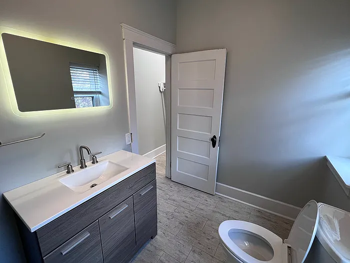 1025 Scott St #2 — Photo 29