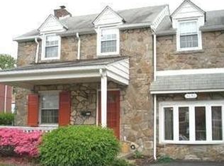 4050 Dayton Rd, Drexel Hill, PA 19026