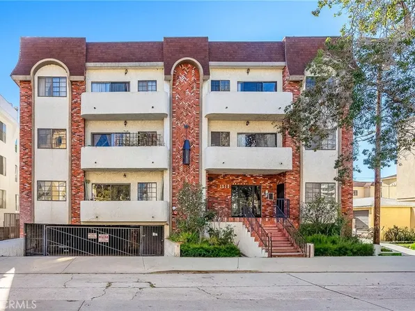 1515 Amherst Ave APT 302, Los Angeles, CA 90025