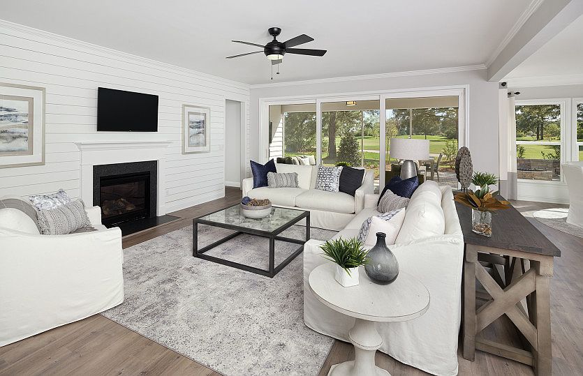Dunwoody Way Plan, Eagle Run, Calabash, NC 28467 Zillow