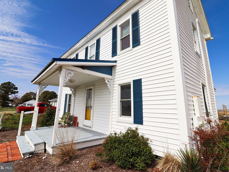 25724 Frenchtown Rd, Westover, MD 21871 | Zillow